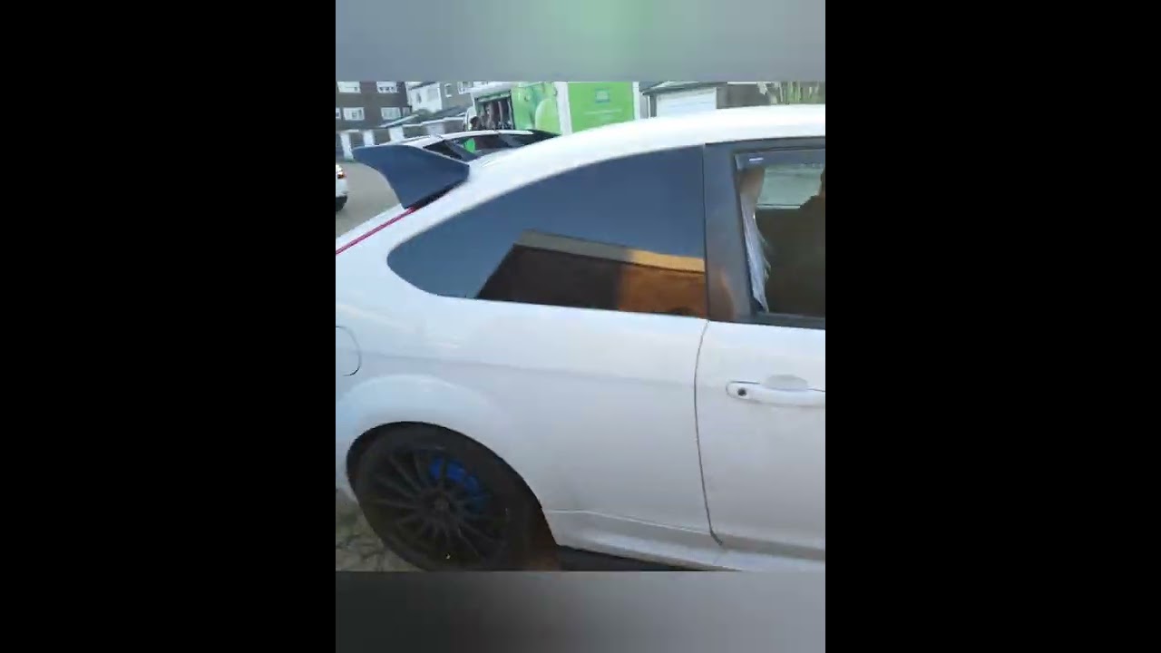 1 8 duratec focus turbo