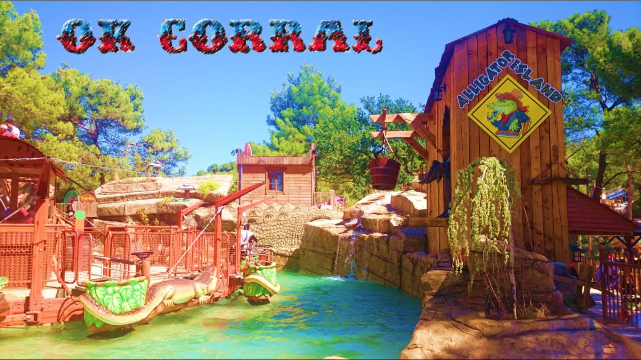 OK CORRAL