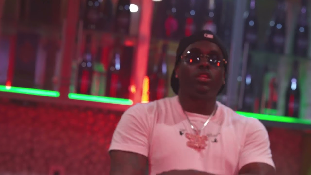 JMIKE X MONEY MAN - LAST TIME (VIDEO)