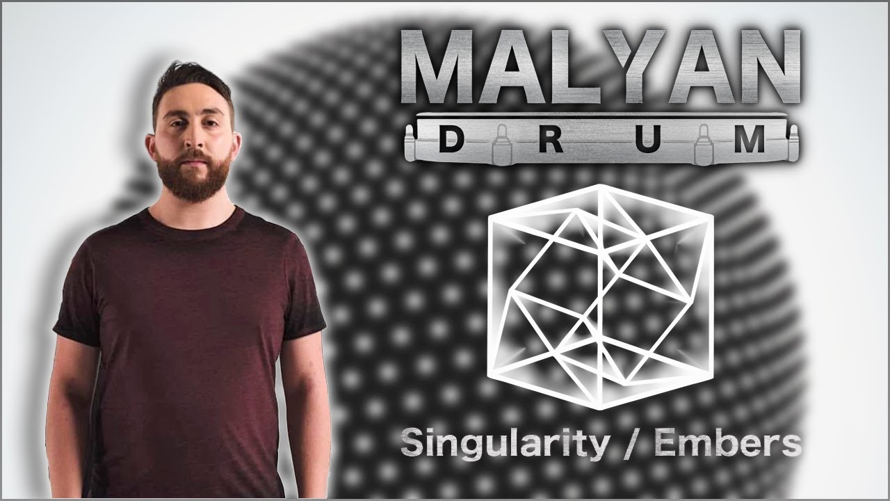 MalyanDrum Sessions: 