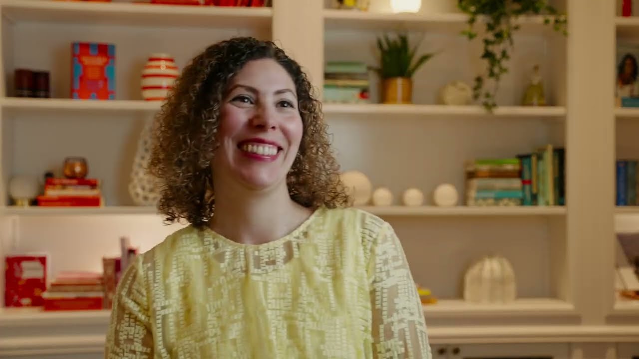 C5 X Successful Women - Georgia Brooks