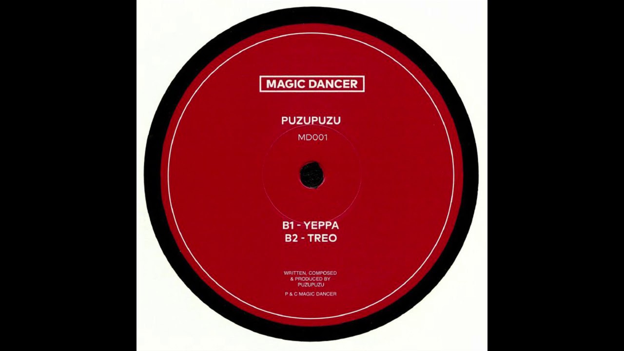 Puzupuzu - Yeppa