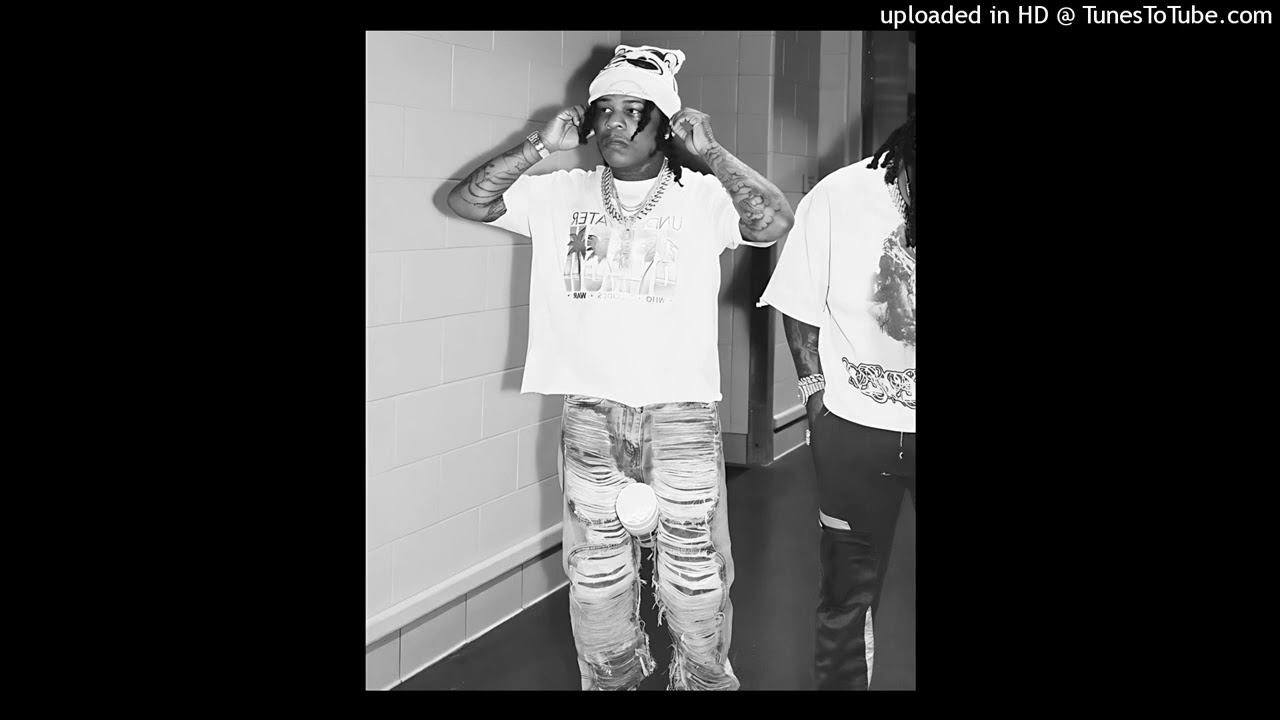 (FREE) Rylo Rodriguez x Kodak Black Type Beat ~ 