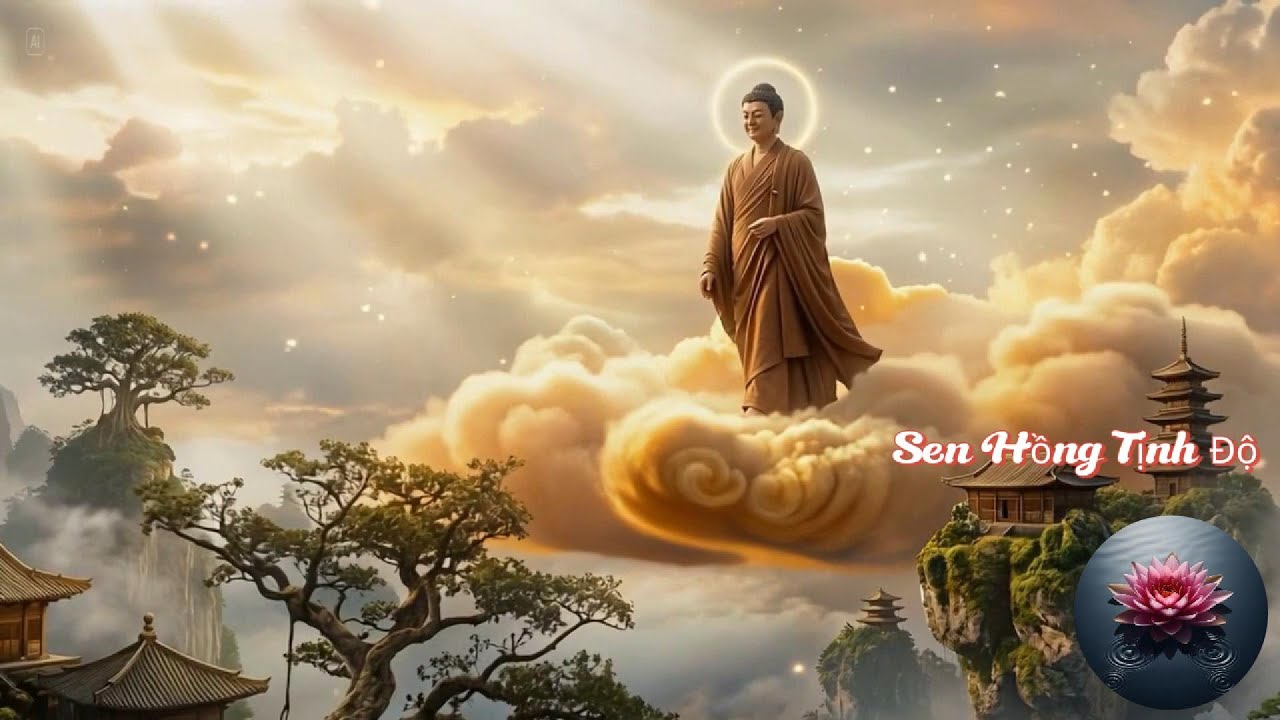 Nhạc-Không-Lời-Giúp-Tâm-Không-Còn-Dao-Động 🌸