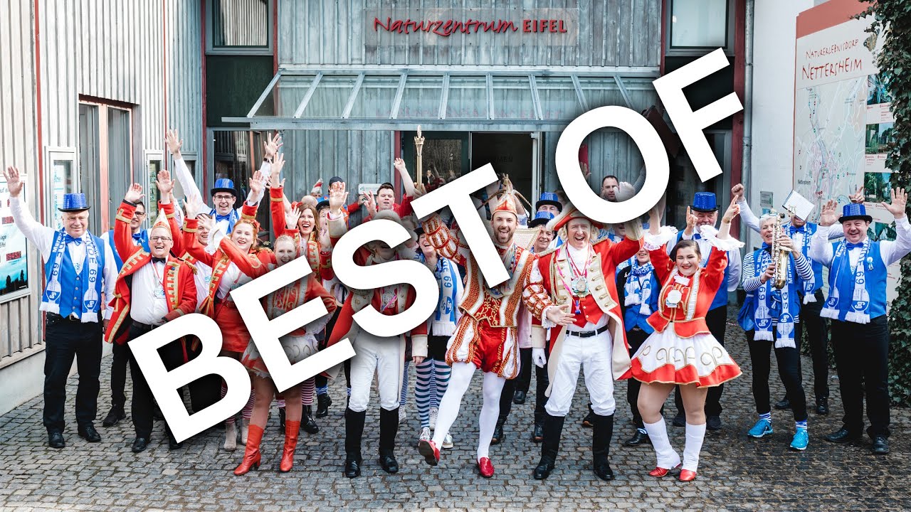 Bilderschau - Karneval in Marmagen