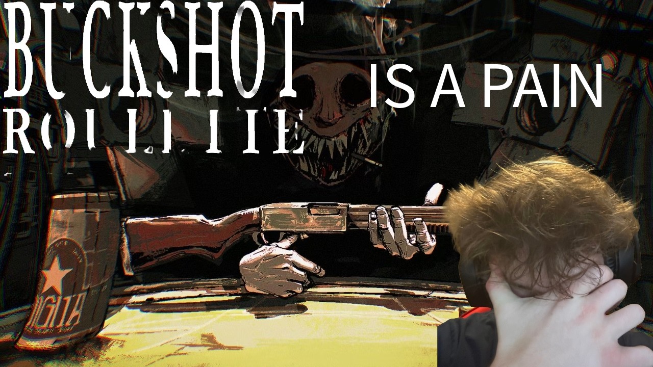 THIS GAME IS BRUTAL!