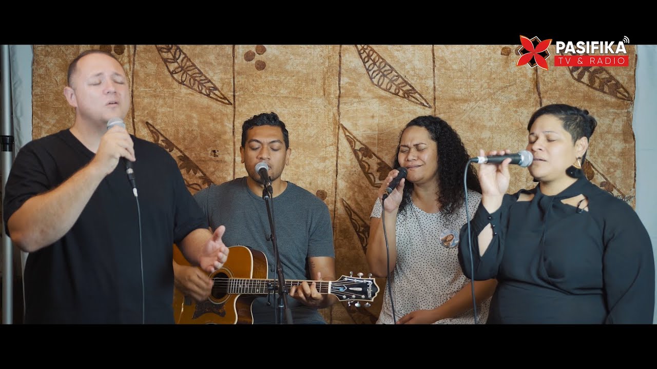 Special Easter Program with church leaders // Brisbane