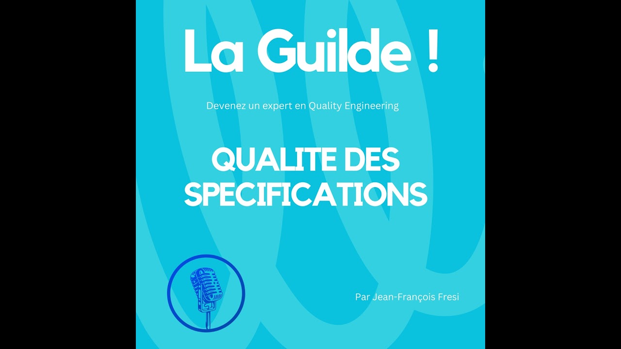 Qualité des spécifications : mesurer et réduire l'ambiguïté dans vos projets