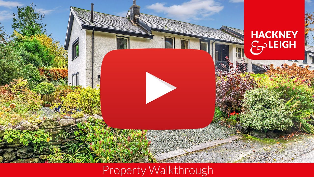 Hackney & Leigh Estate Agents - Property For Sale - 1 Seldom Seen Cottages, Thornthwaite, Keswick