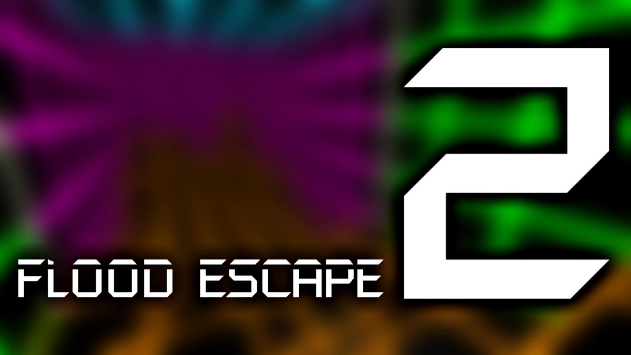 Flood Escape 2 OST - Secret Area
