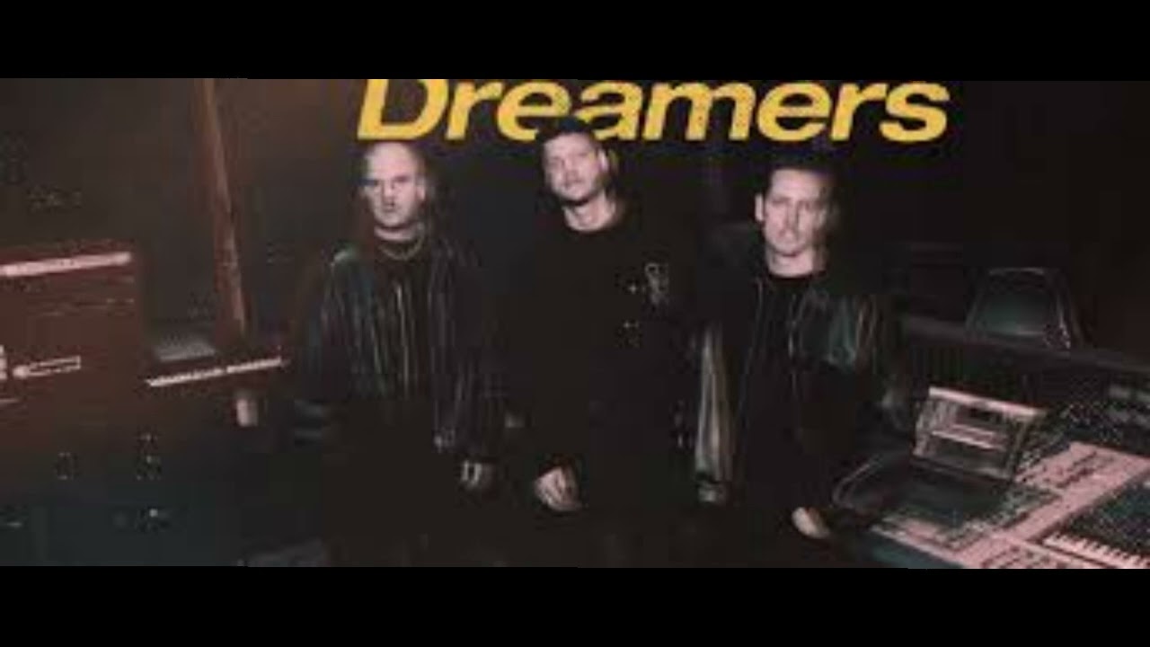SICK INDIVIDUALS DUBVISION ENDLESS DREAMERS DJ RP FESTIVAL MIIX OFFICIAL VIDEO SONG