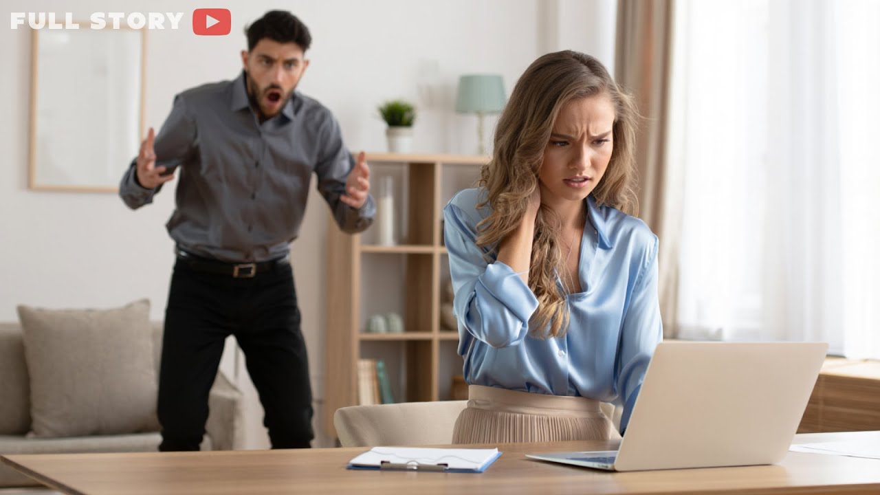 I Told Him I Cheated Because I Didn't Want Secrets… And He Handed Me A Printed Email