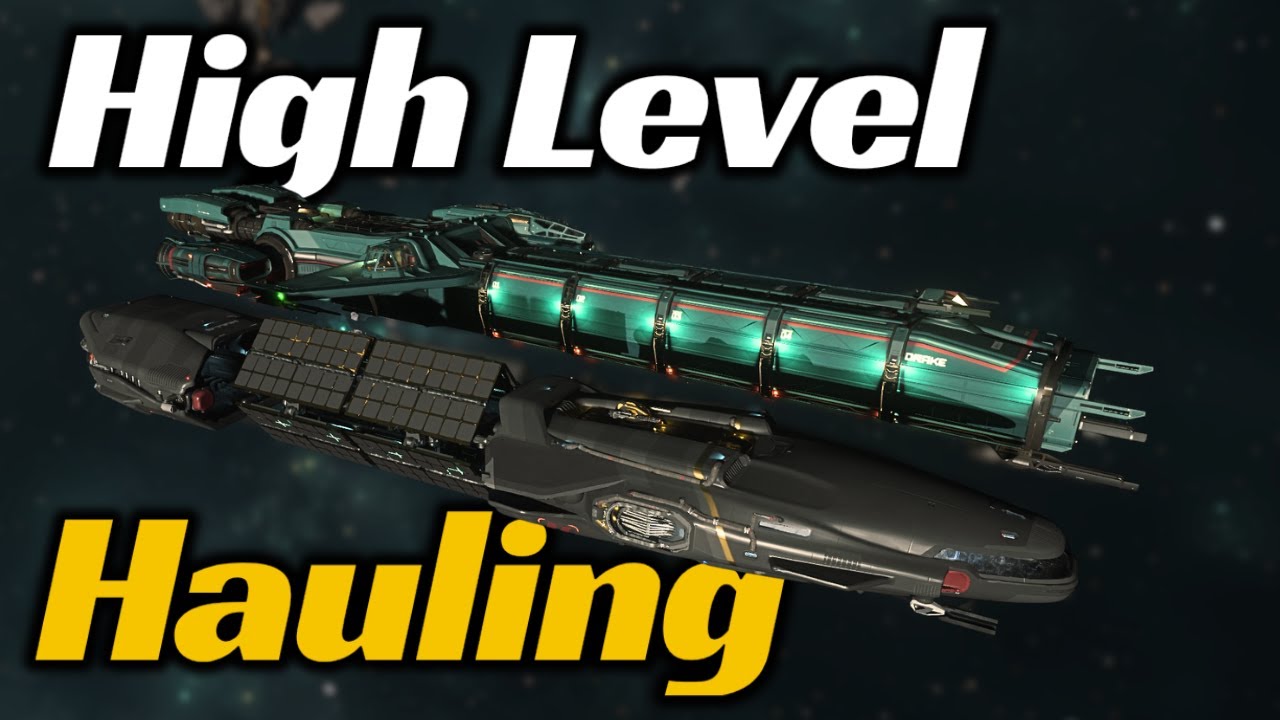 Misc Hull B: Star Citizen Cargo Hauling 4.7.2