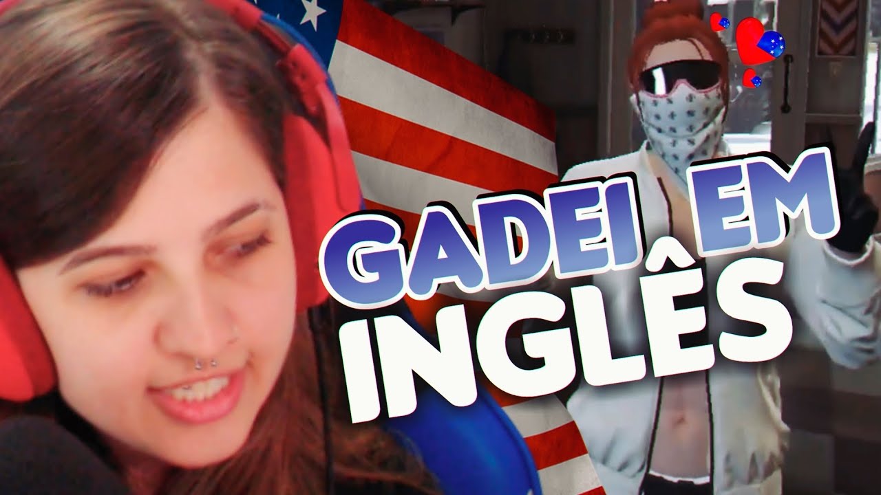 SAPATÊNIS SEM FRONTEIRAS - GTA RP
