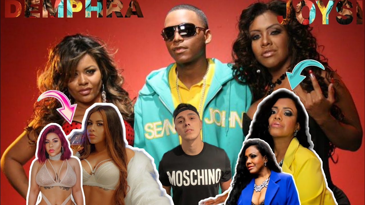 LA FACTORÍA, COMO ES SU VIDA EN LA ACTUALIDAD. ASI ES COMO LUCEN LOS INTEGRANTES DEL GRUPO.