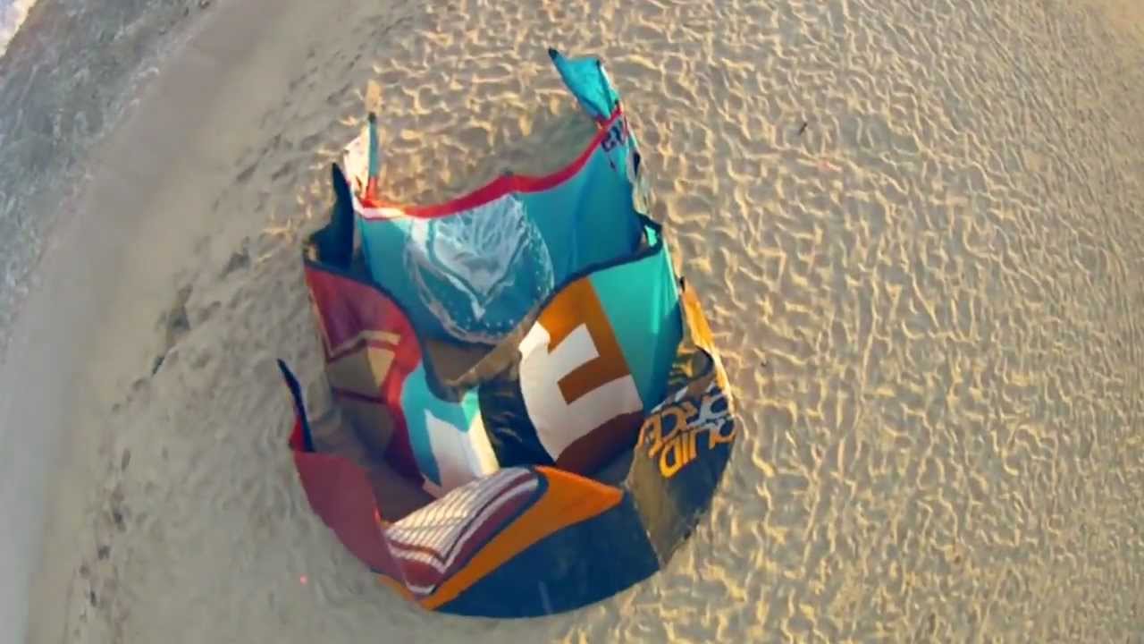 OFFICIAL LIQUID FORCE KITEBOARDING 2012 PROMO VIDEO