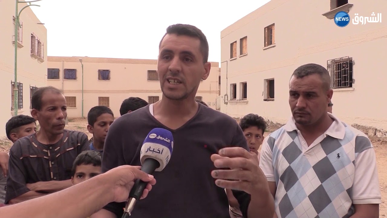 تيارت | تباطؤا في أشغال مشروع 112سكنا تساهميا بعين كرمس