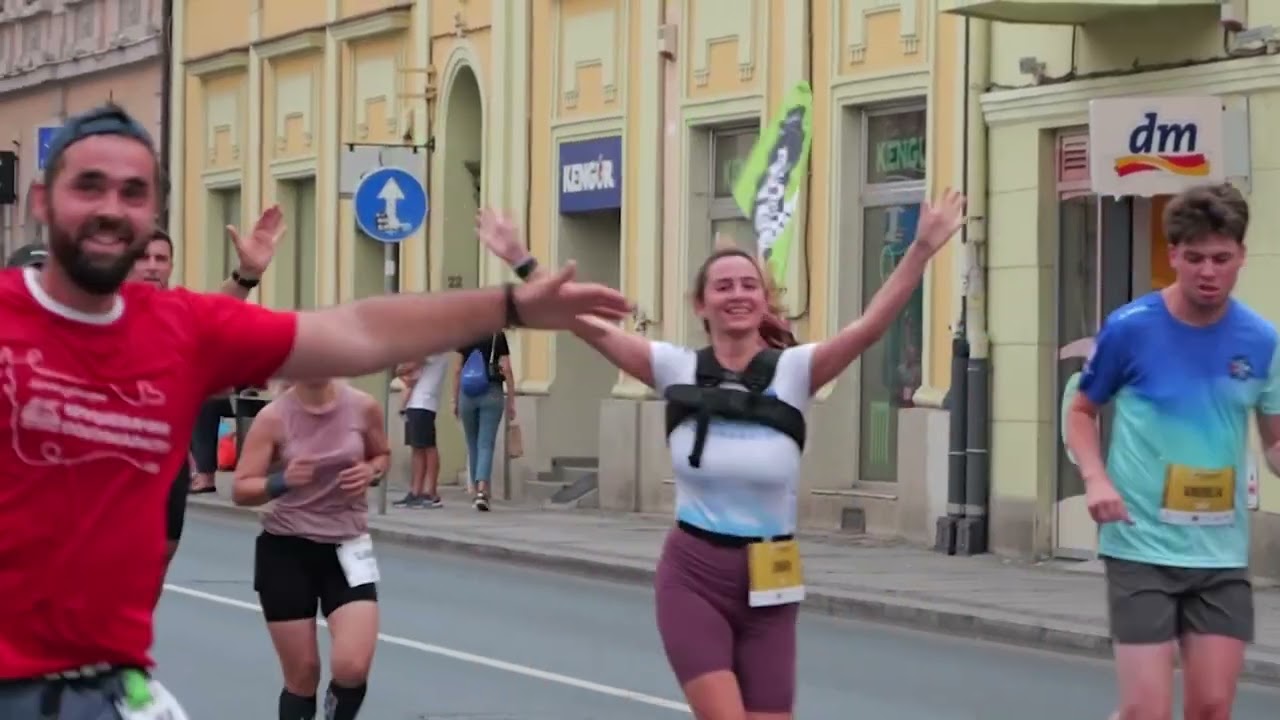 4. ZEMUNSKI POLUMARATON