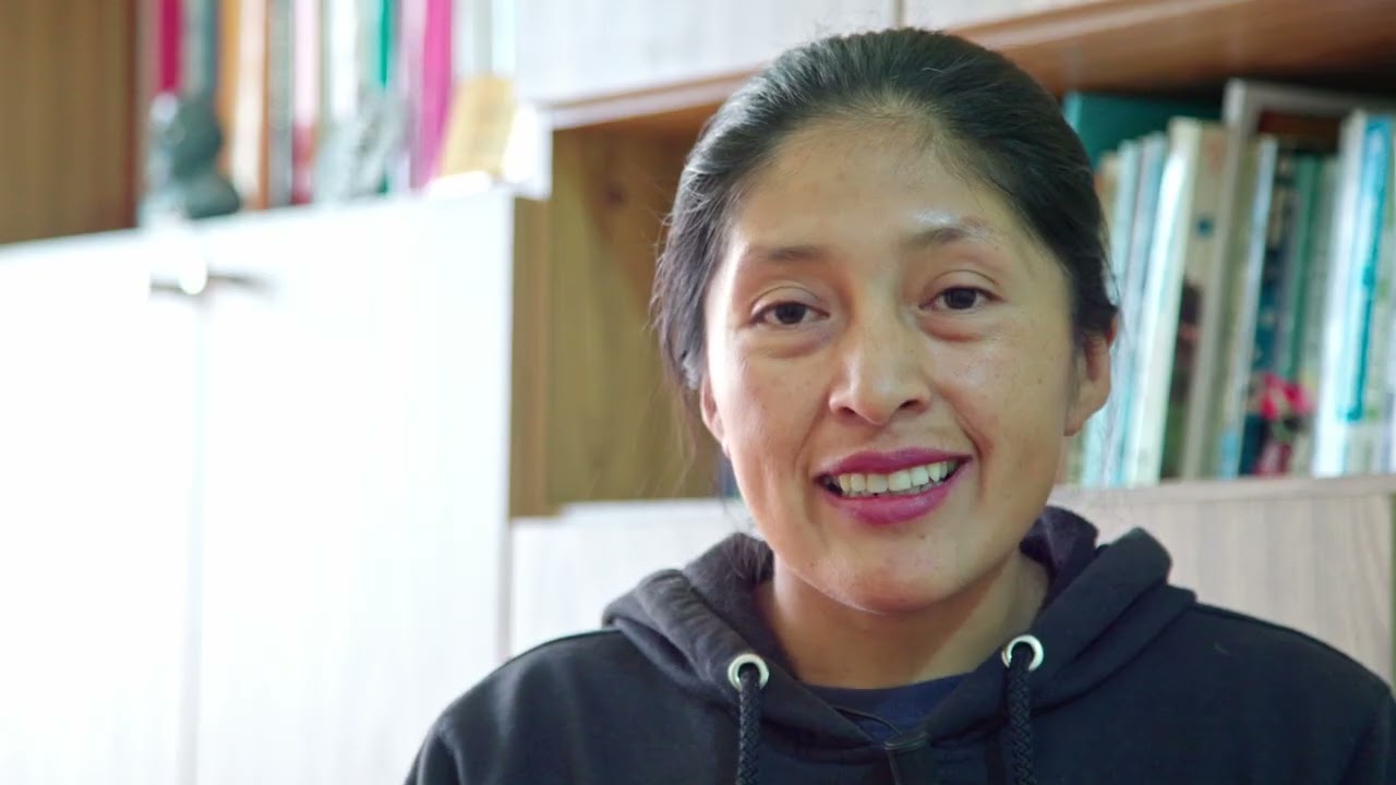 NEL MONDO PER LA MISSIONE