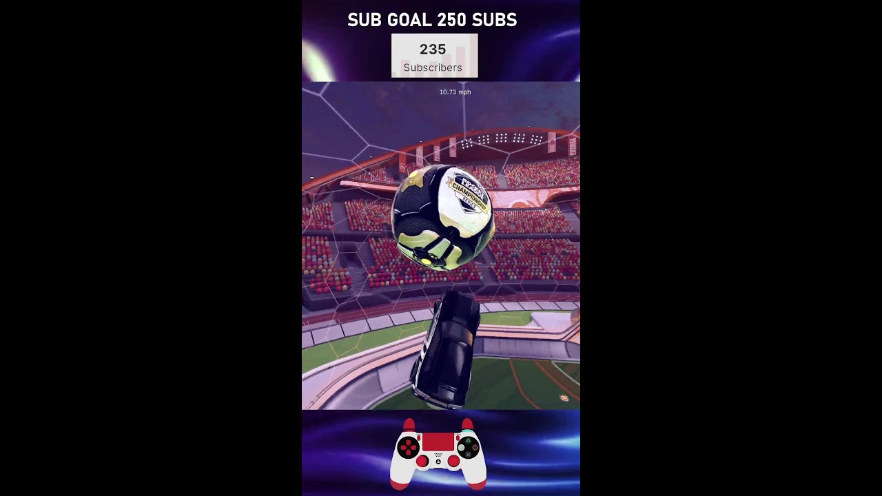 Peaking In Freeplay︱250 SUBS SOON??