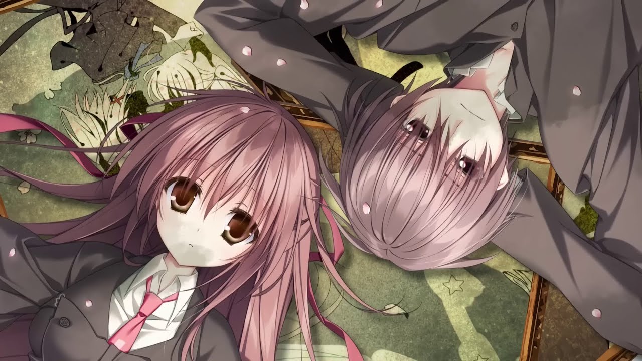 Sakura no Uta Opening Theme Song Full - 