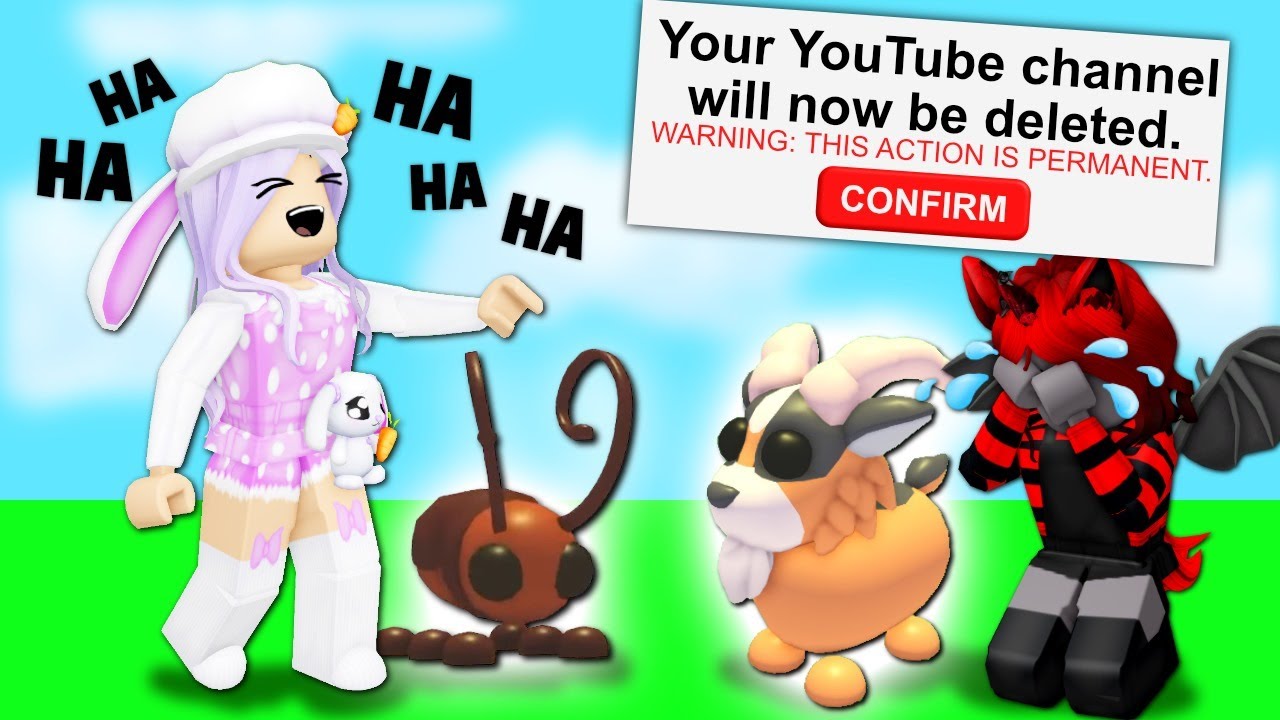 You DON'T want to get a LEGENDARY Challenge with Cutie!