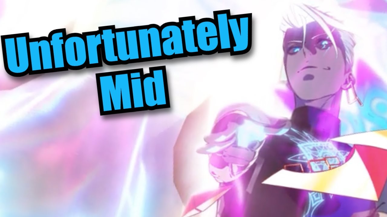 FGO Hot Takes : 
