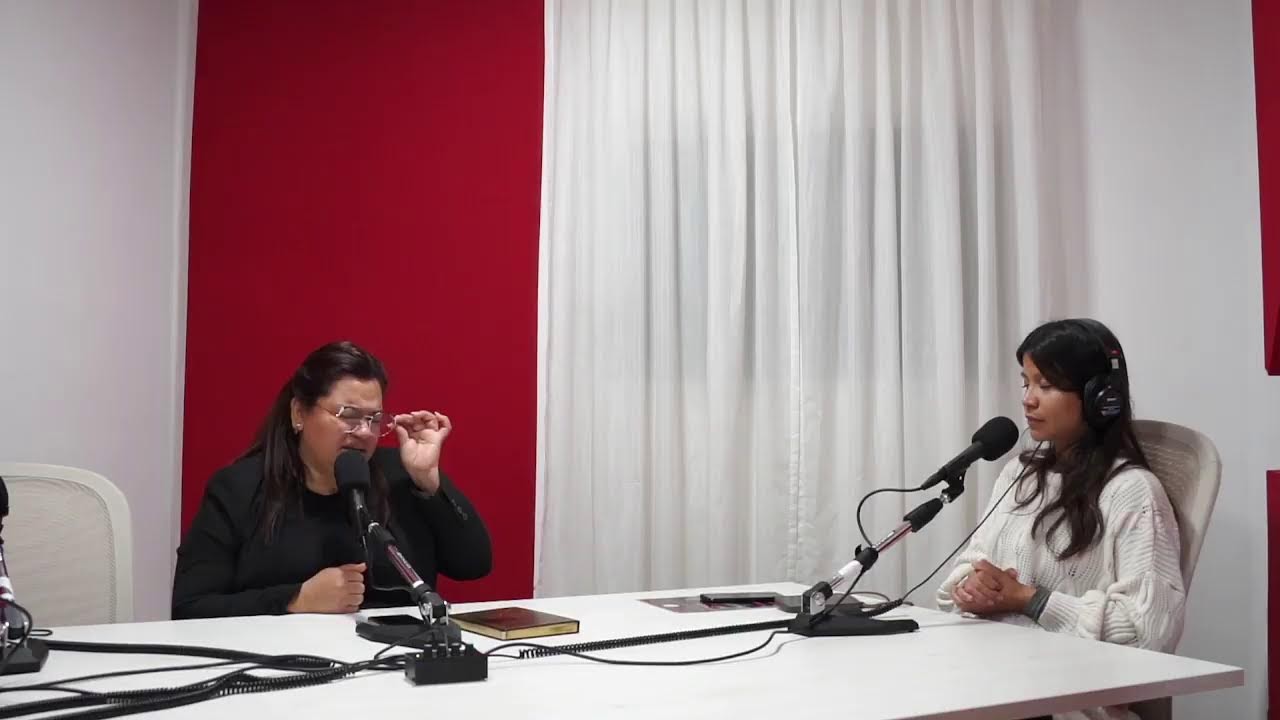 Un tiempo con Dios | Tiempo y Orden