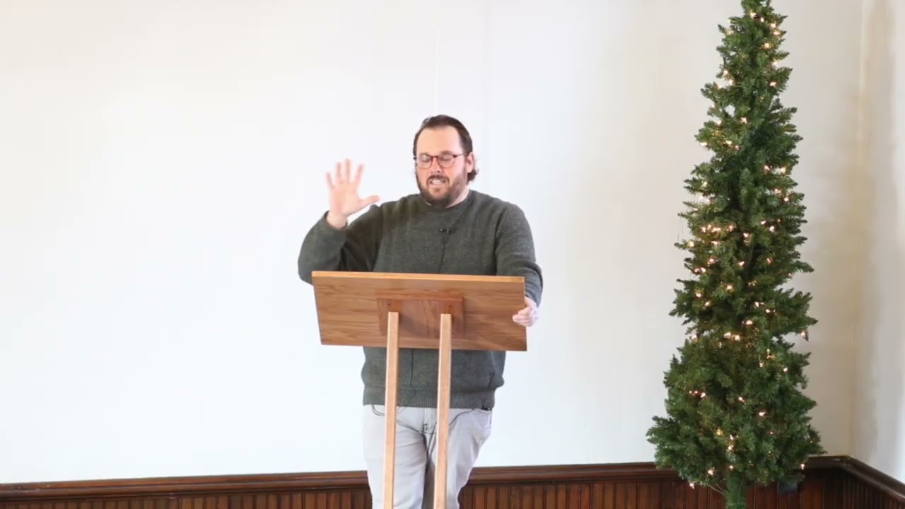 Becoming a Child of God