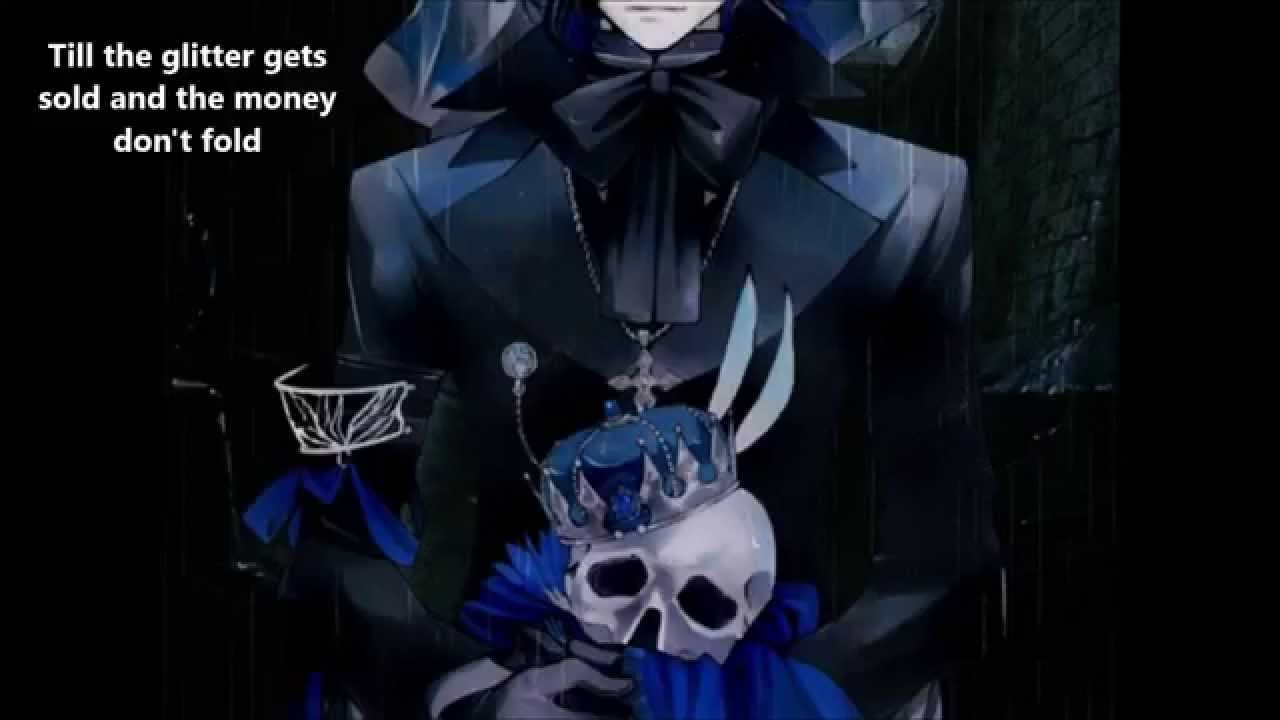 Loose Change-Royal Blood [Nightcore]