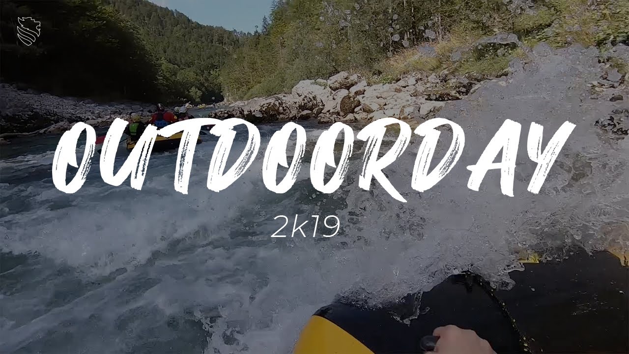 Outdoorday 2k19