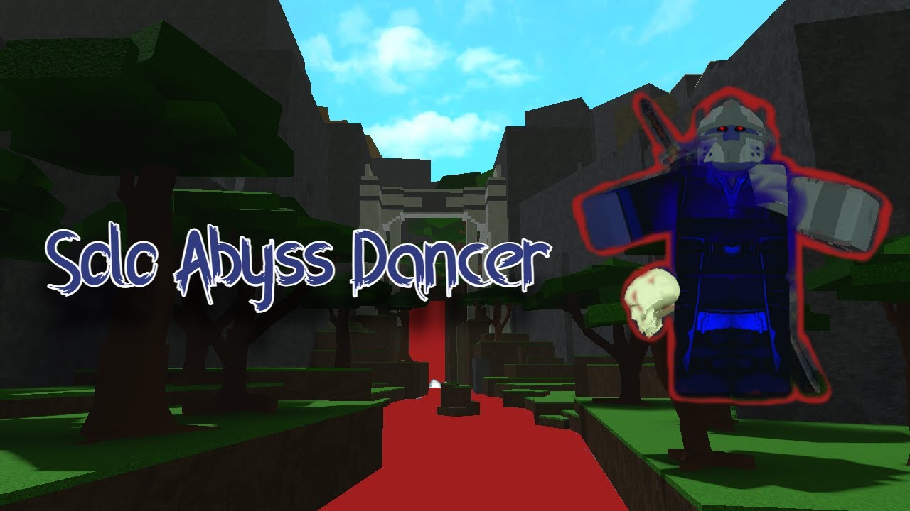 Solo Abyss Dancer | Rogue Lineage