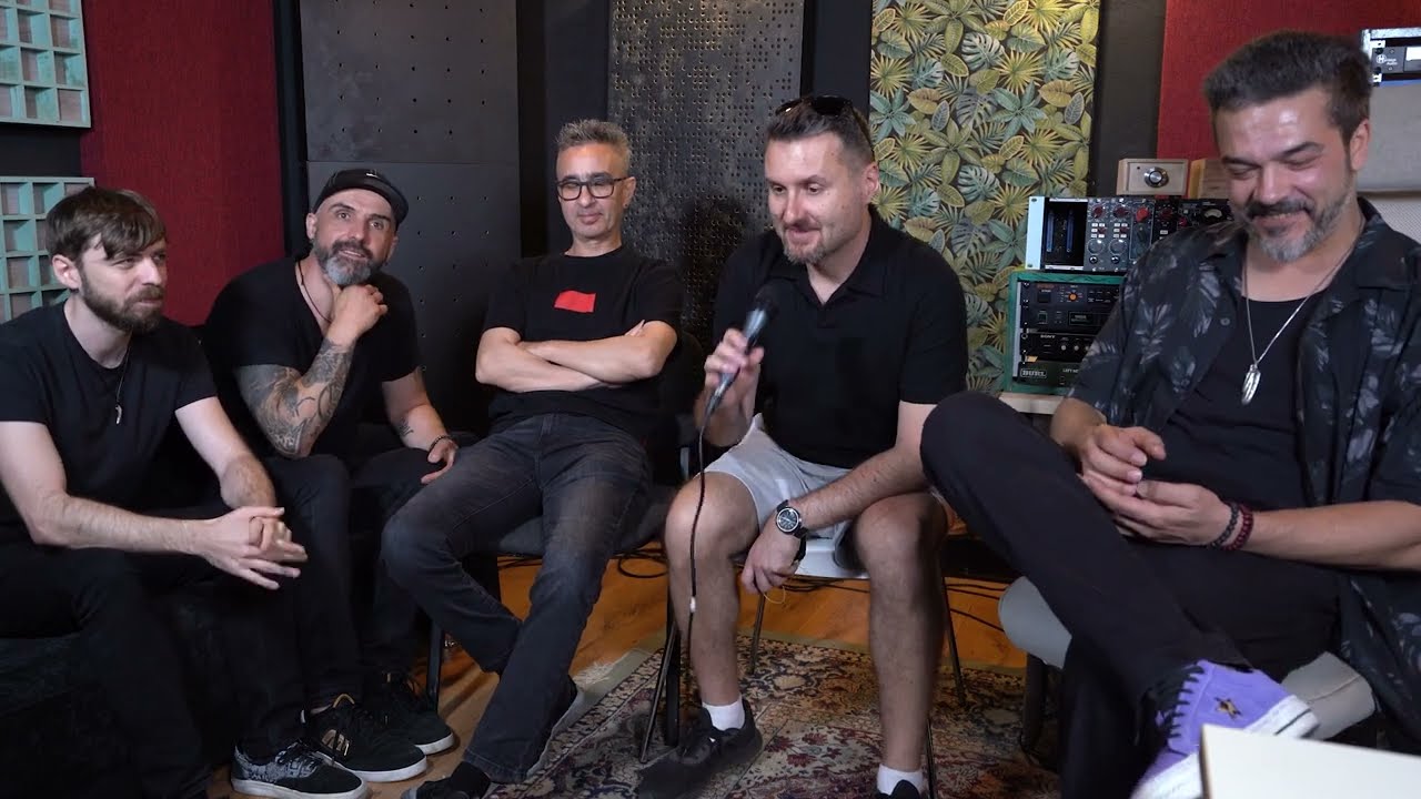 Vița de Vie, interviu Fenomental 25