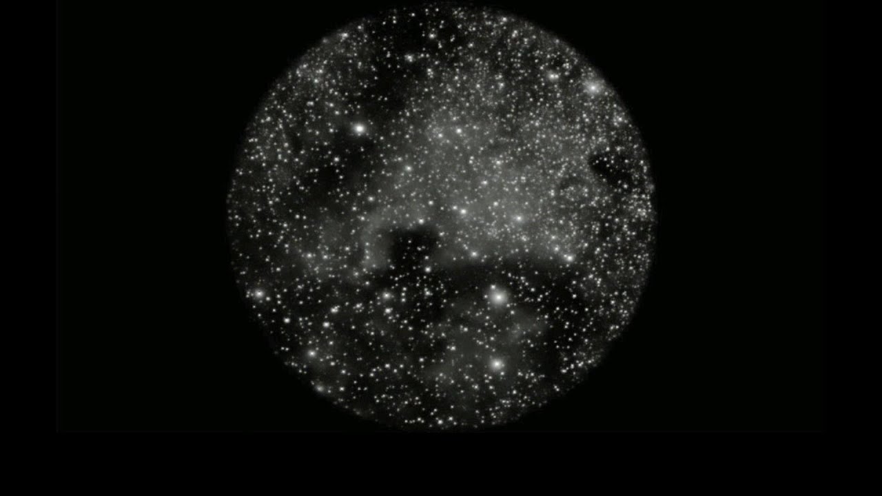 DIY astro digital night vision / EAA system - part 1
