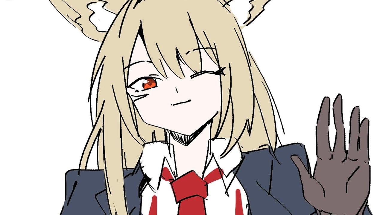 How Does Dokutah Pull Vulpisfoglia?
