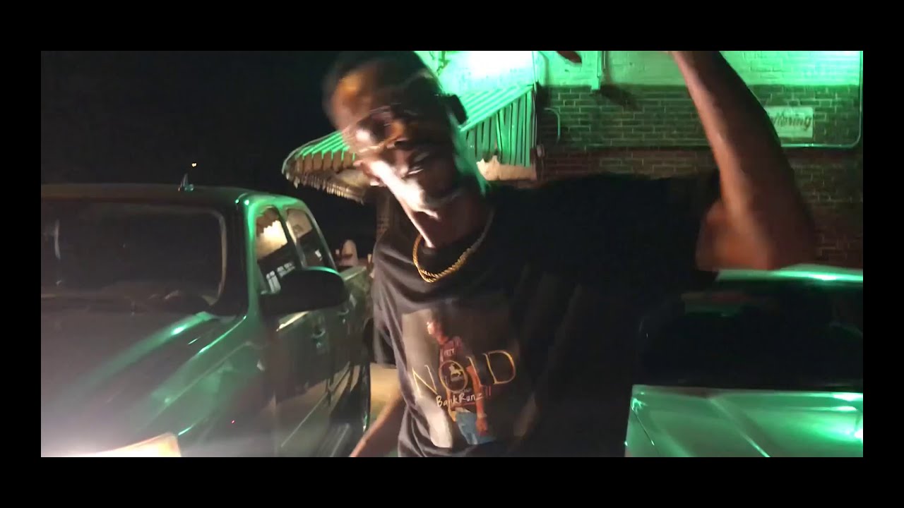 Lil Noid - Cheese n Dope  (Shot by 100Shots)