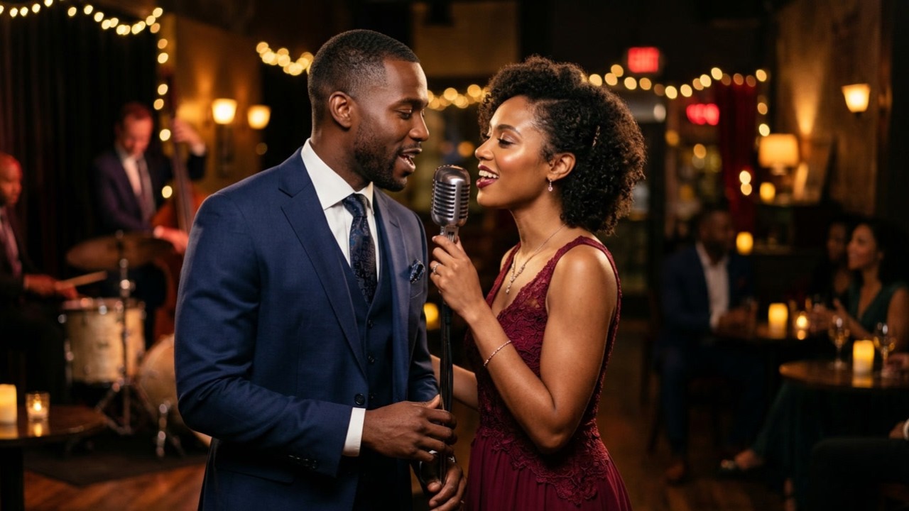 Late Night Chill: Smooth Soul & Pop Jazz Mix | Norah Jones x John Legend Style Late Night Intimate 🎶
