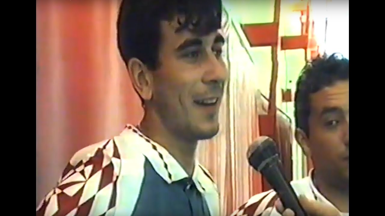 Telemula 662: Varia (Marzo, 1995).
