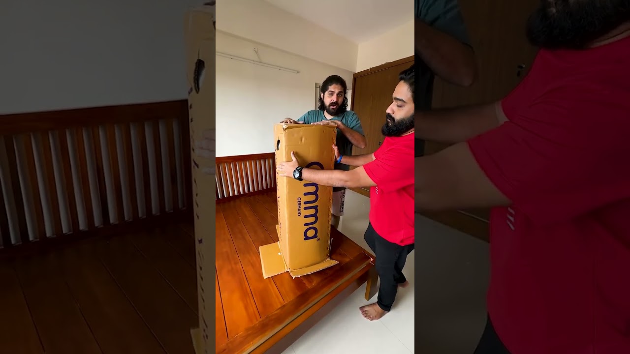 Emma Germany 🛏️ | Comfortable Mattresses in India | Kochi