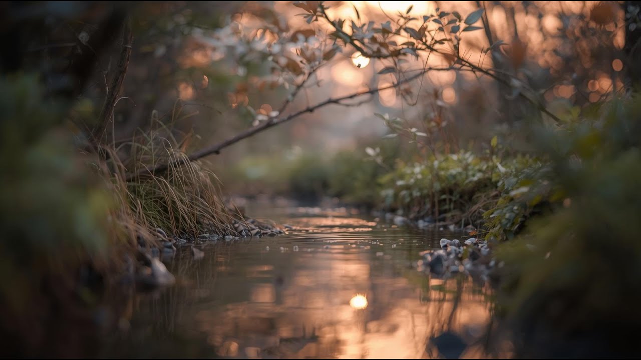 Nature Lofi Relax 🍃 Dive into Relaxing Lofi Beats and Chill ~ Lofi for Study, Work, Relax