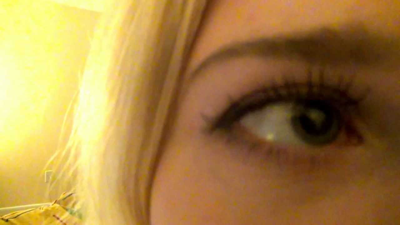 ...i♥u...Close up Video...i♥u... for Lilium