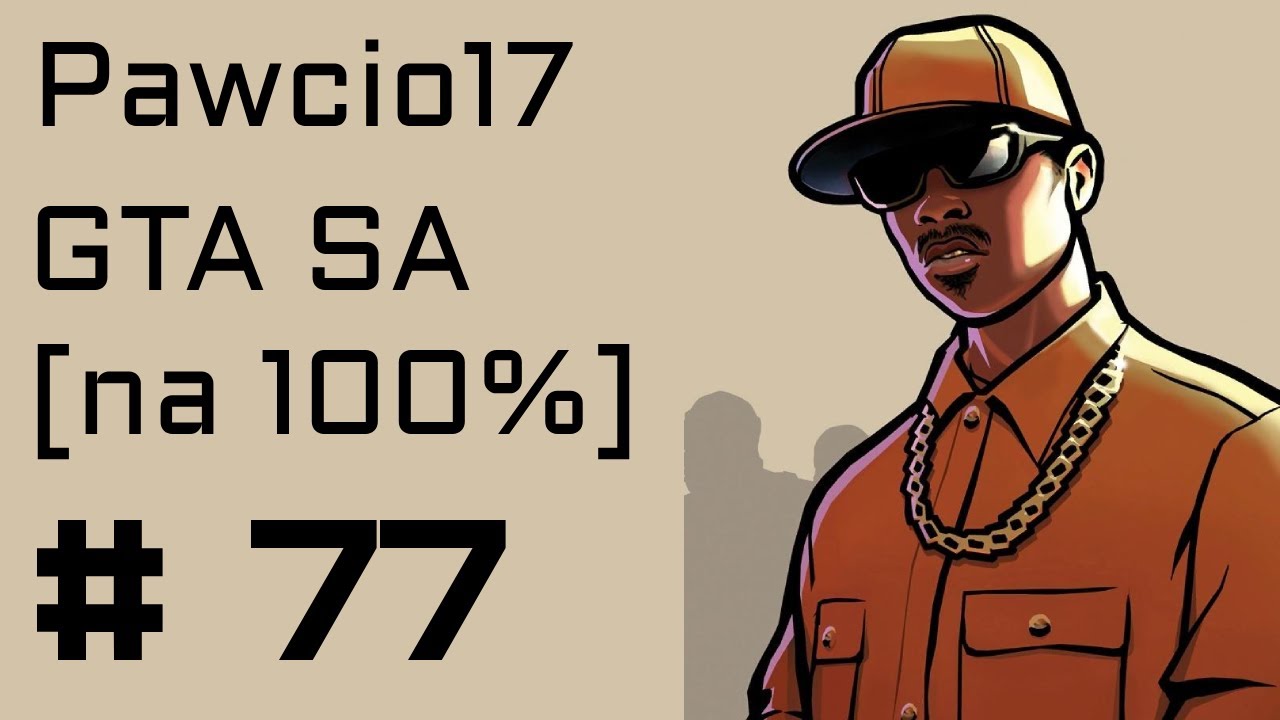 GTA SA [na 100%] [77] (Verdant Meadows)