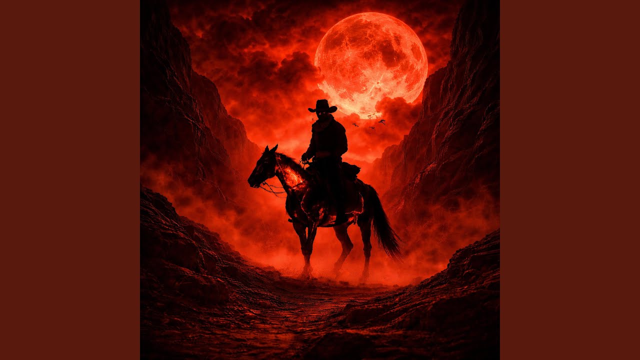 RENEGADE IN THE DARK