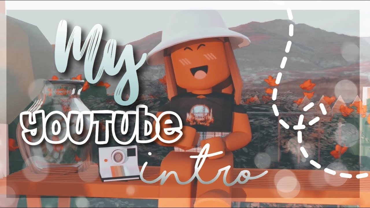 New Intro | ROBLOX GFX ANIMATION