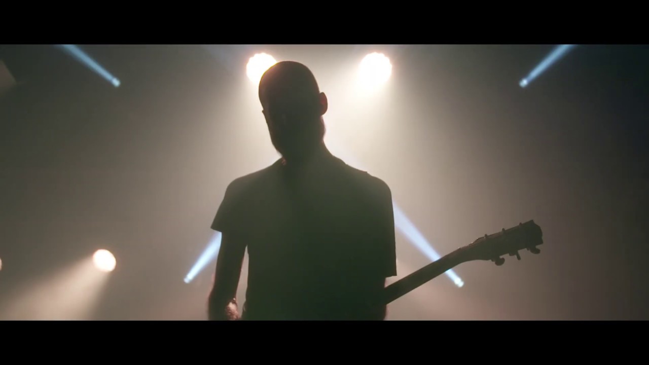 Caspian - Circles on Circles: A Cinematic Journey with Caspian (official trailer)