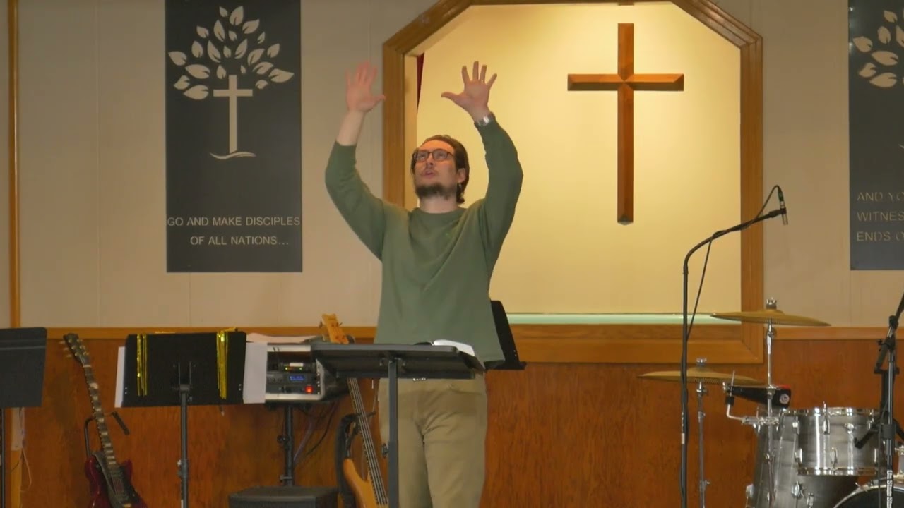 Stop Going To Church | Why Did God Create the Church