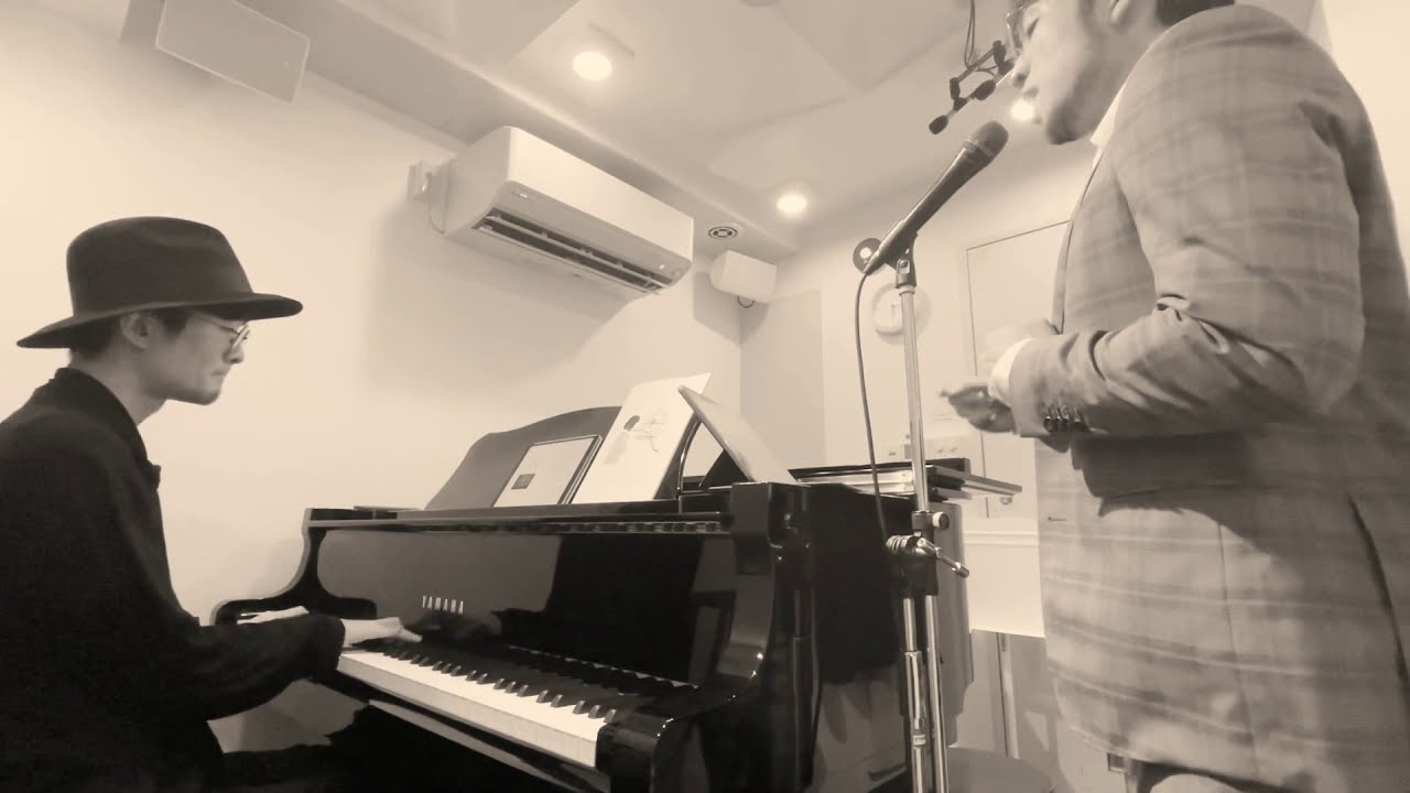 Cover - Lamp『ひろがるなみだ』　Piano & Vocal