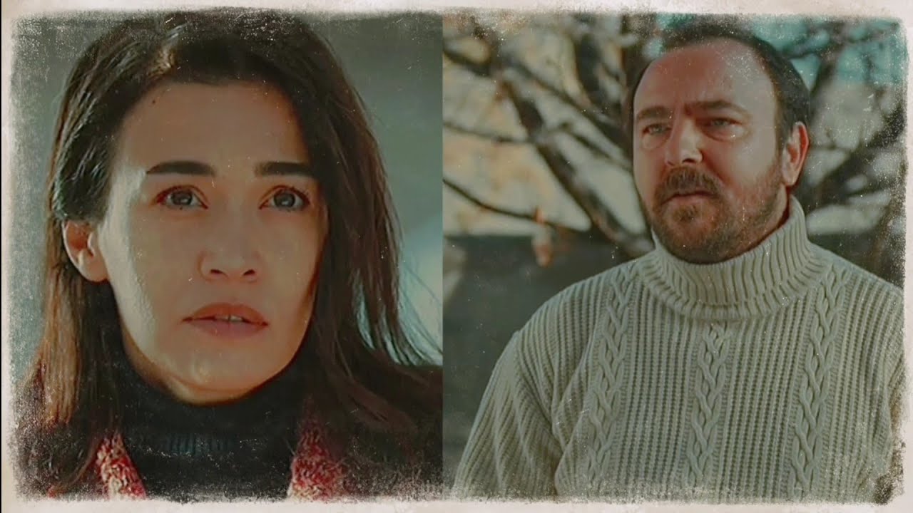 ❝ Sefer ✘ Zahide ❞ Bahçada Yeşil Çınar Klip