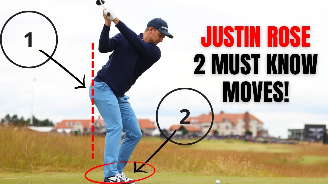 Simple Drill Fixes Hip Thrust & Rotation