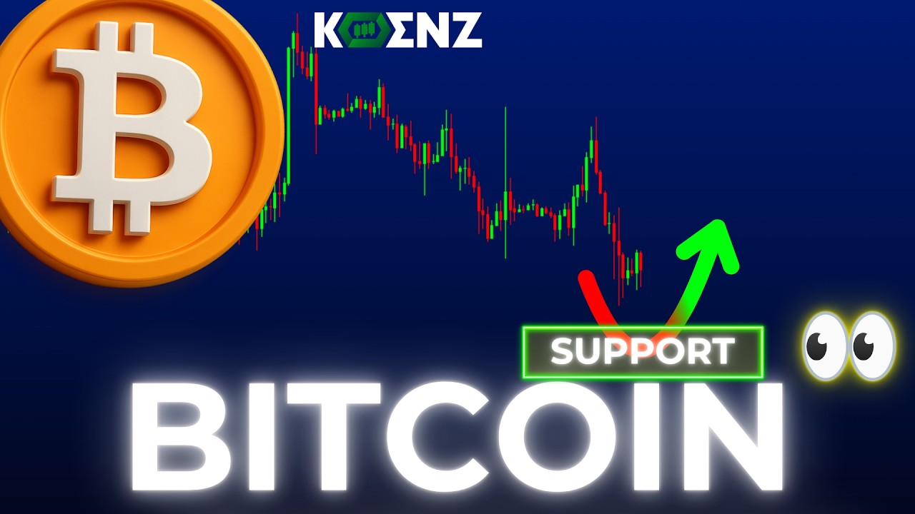 BTC: Elliott Wave Analysis Price Prediction | 1hr | Bitcoin Forecast & Key Levels